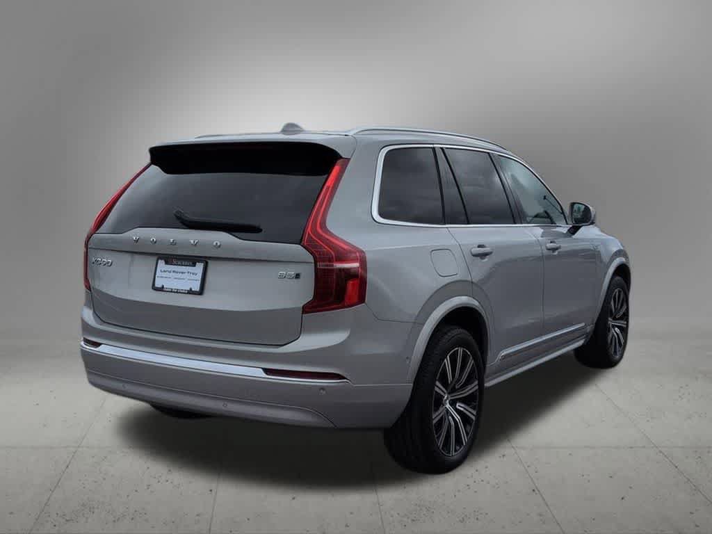 Used 2024 Volvo XC90 B5 Plus AWD/4WD image 6