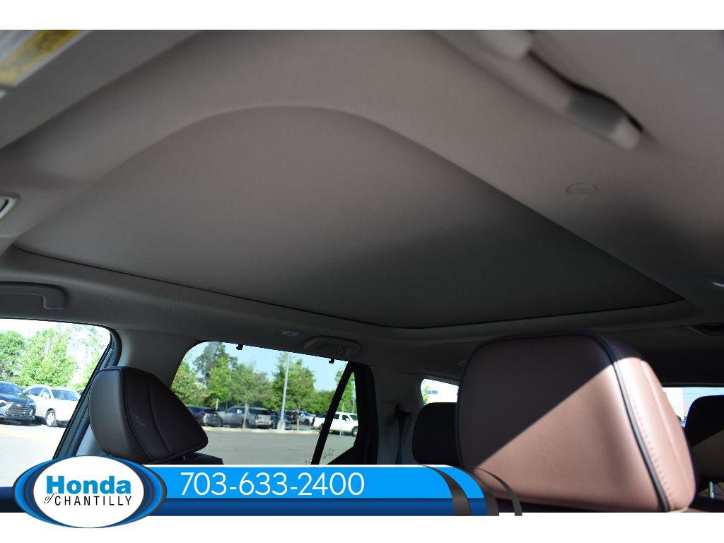 New 2026 Honda Pilot Elite image 22