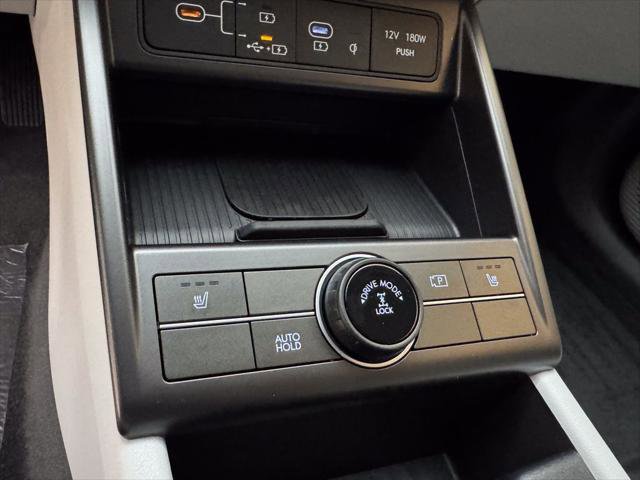 New 2026 Hyundai Kona SEL Premium image 24