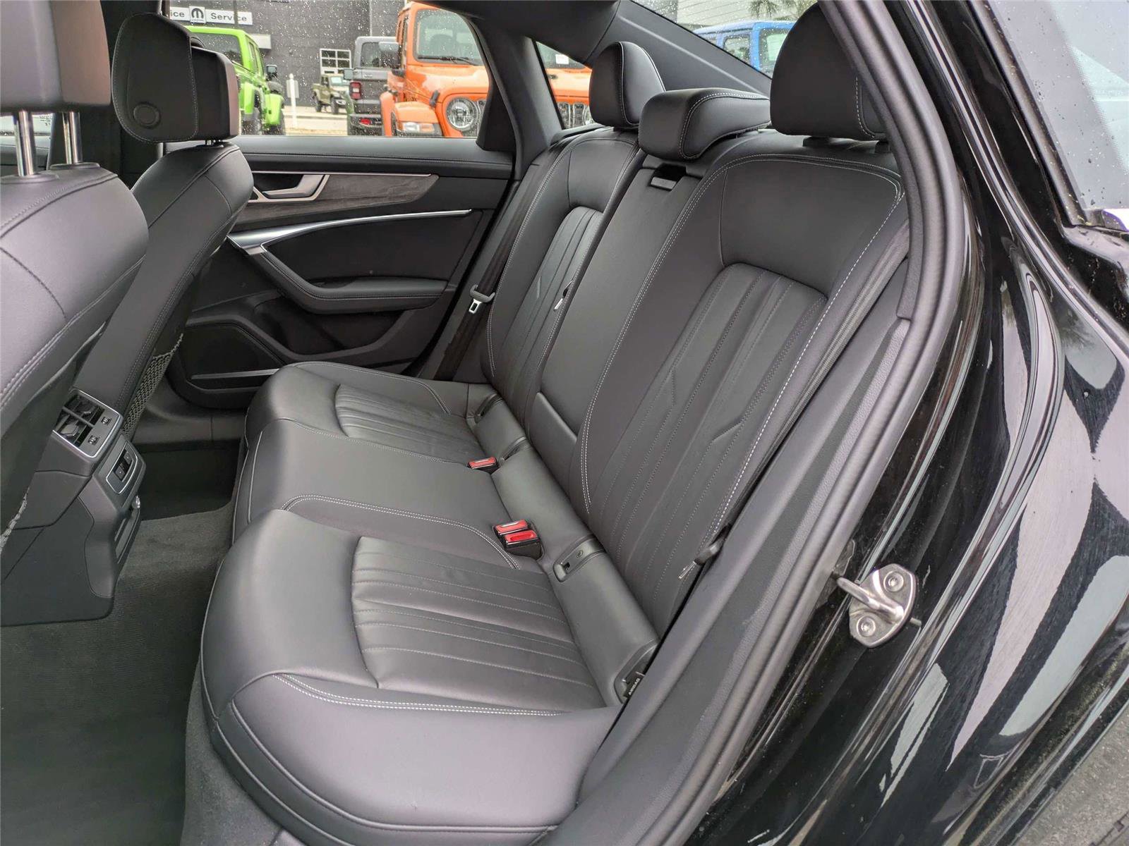 Used 2024 Audi A6 Premium Plus image 14