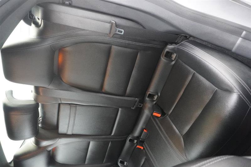 Used 2018 Mercedes-Benz CLA 250 image 5