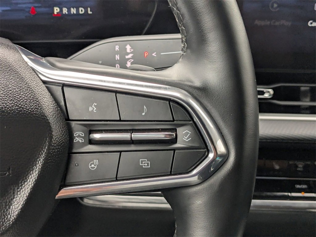 Used 2025 Chevrolet Equinox LT image 17