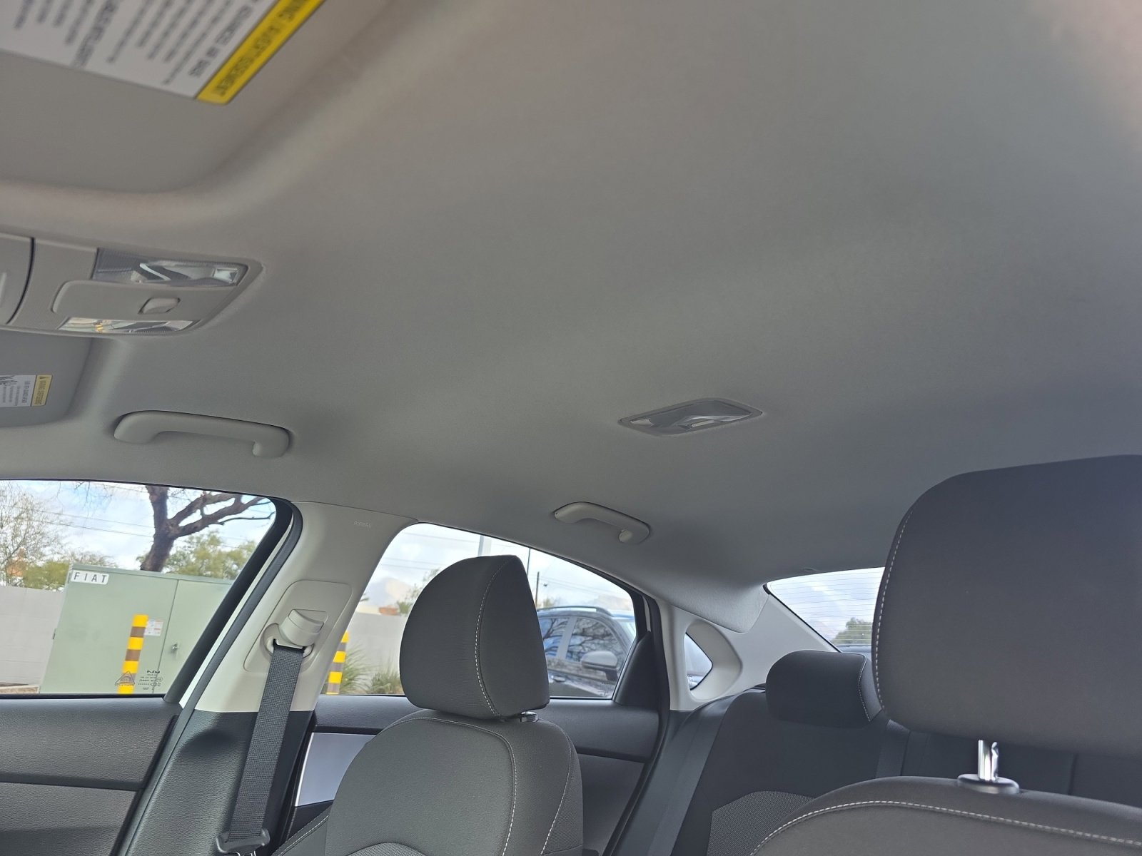 Used 2024 Kia Forte LXS image 33