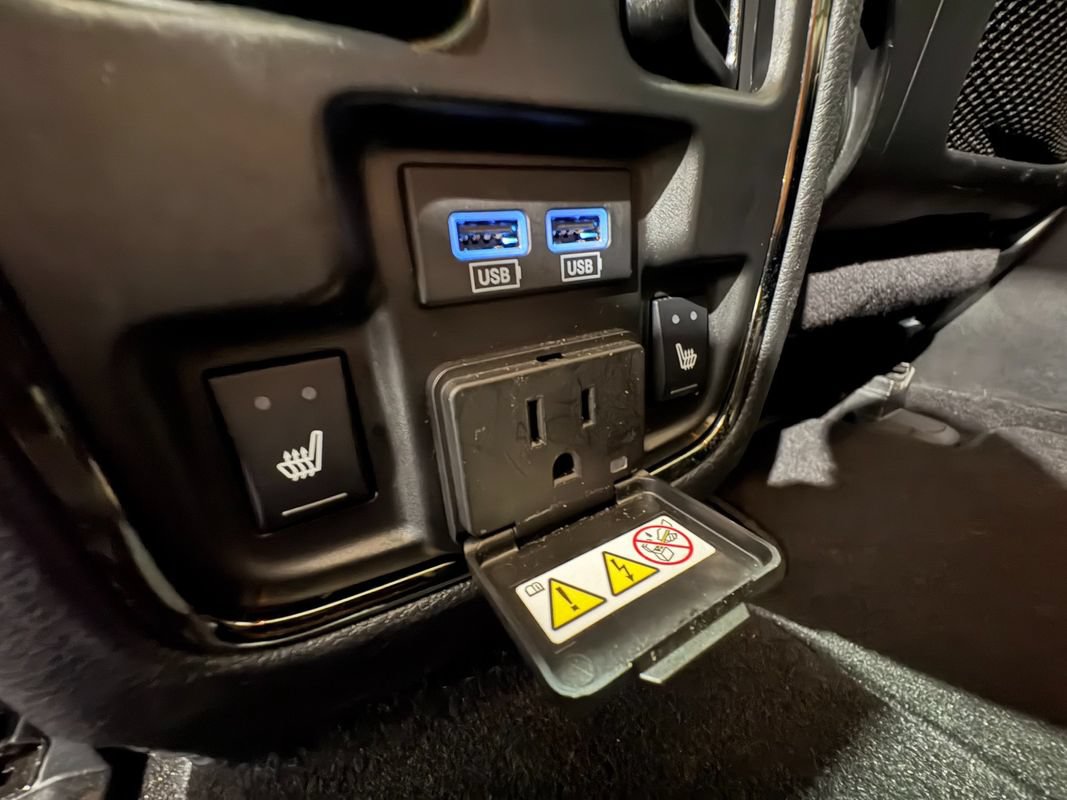 Used 2020 Jeep Grand Cherokee High Altitude AWD/4WD image 46