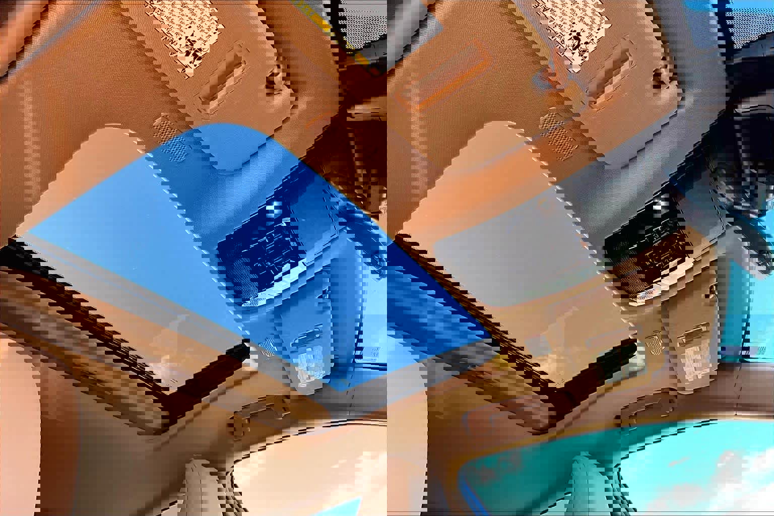 Certified 2025 Lexus NX 250 FWD w/ Premium Package image 13