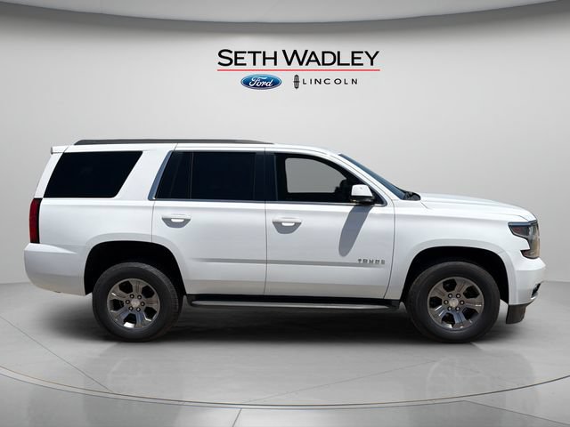 Used 2019 Chevrolet Tahoe LS AWD/4WD image 8