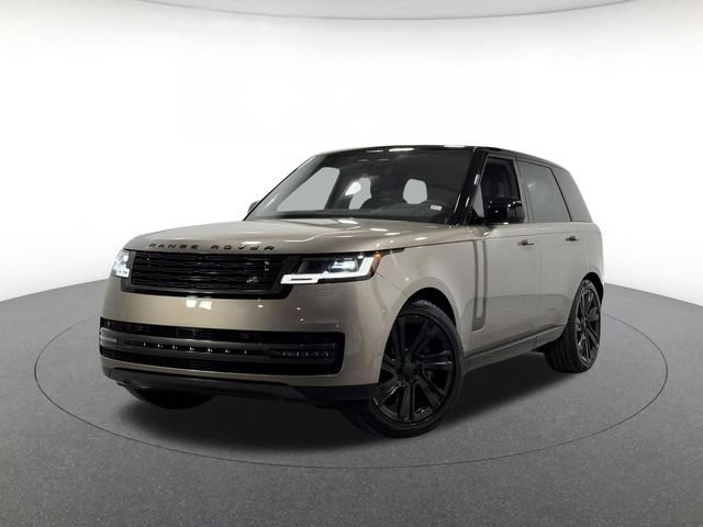 Used 2023 Land Rover Range Rover SE
