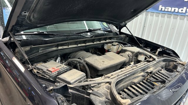 Used 2022 GMC Sierra 1500 Elevation w/ X31 Off-Road Package image 50