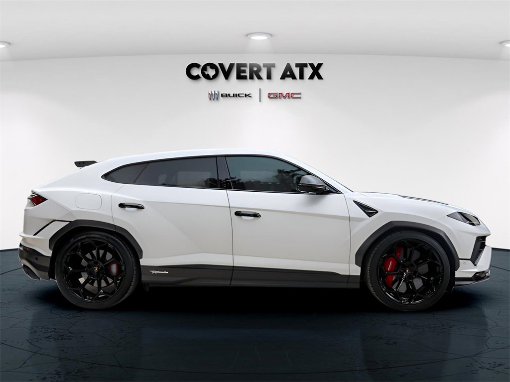 Used 2024 Lamborghini Urus Performante image 7