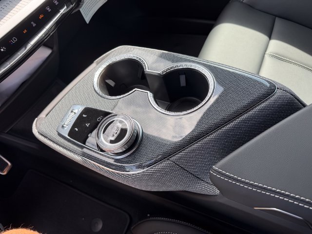 New 2027 Cadillac Optiq Luxury RWD image 14