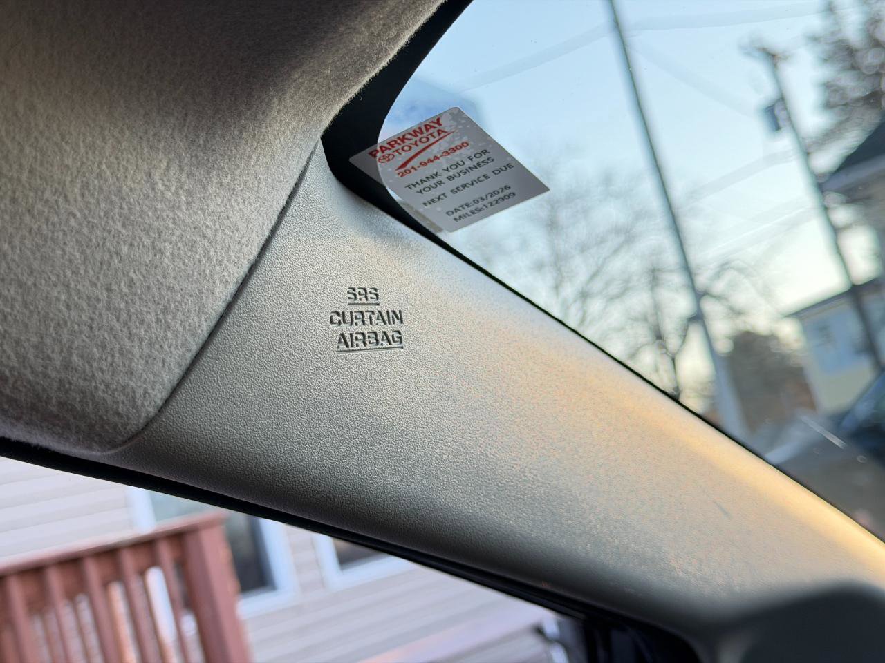 Used 2013 Toyota Prius Two image 69