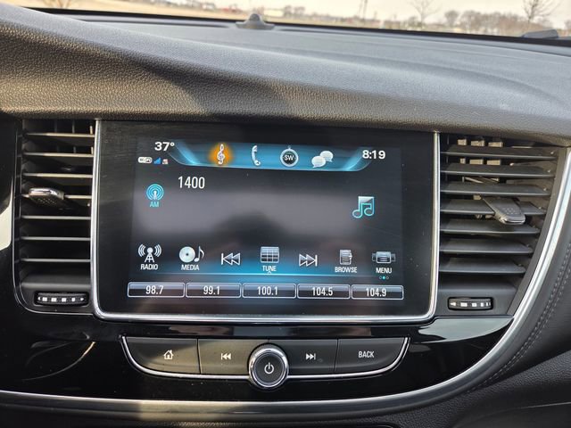 Used 2019 Buick Encore Essence AWD/4WD image 29