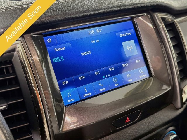 Used 2019 Ford Ranger Lariat w/ Equipment Group 501A Mid AWD/4WD image 15