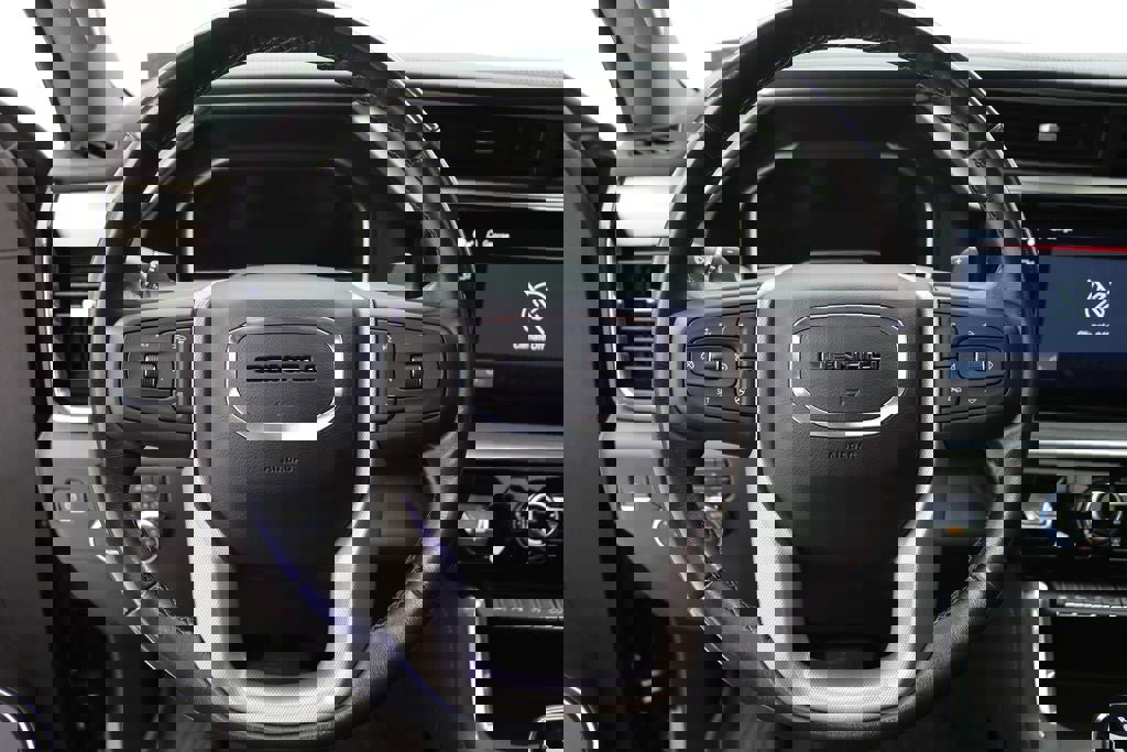 Used 2022 GMC Sierra 1500 Denali w/ Denali Reserve Package image 24