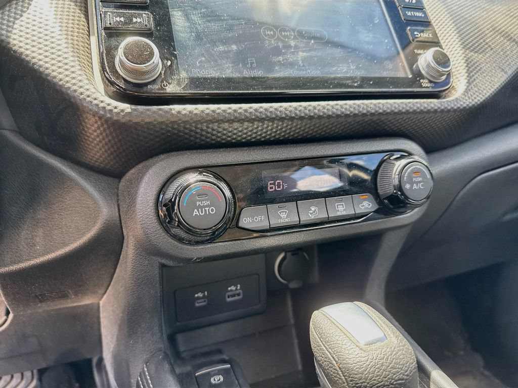 Used 2021 Nissan Kicks SV FWD image 18