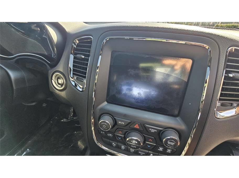 Used 2018 Dodge Durango GT w/ Premium Group image 29