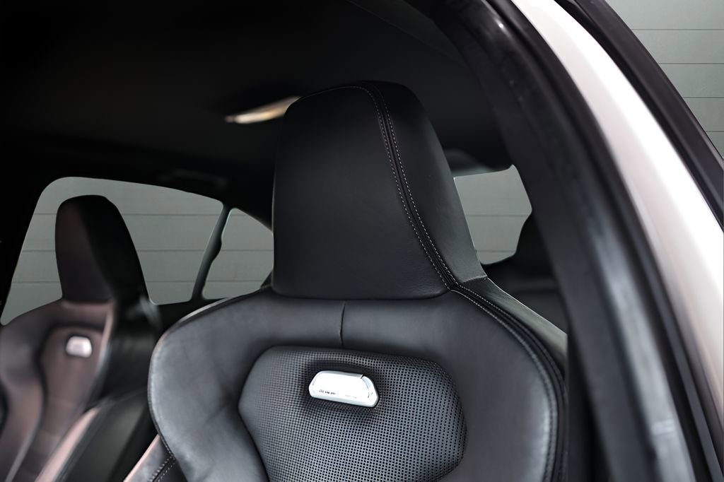 Used 2016 BMW M3 RWD image 30