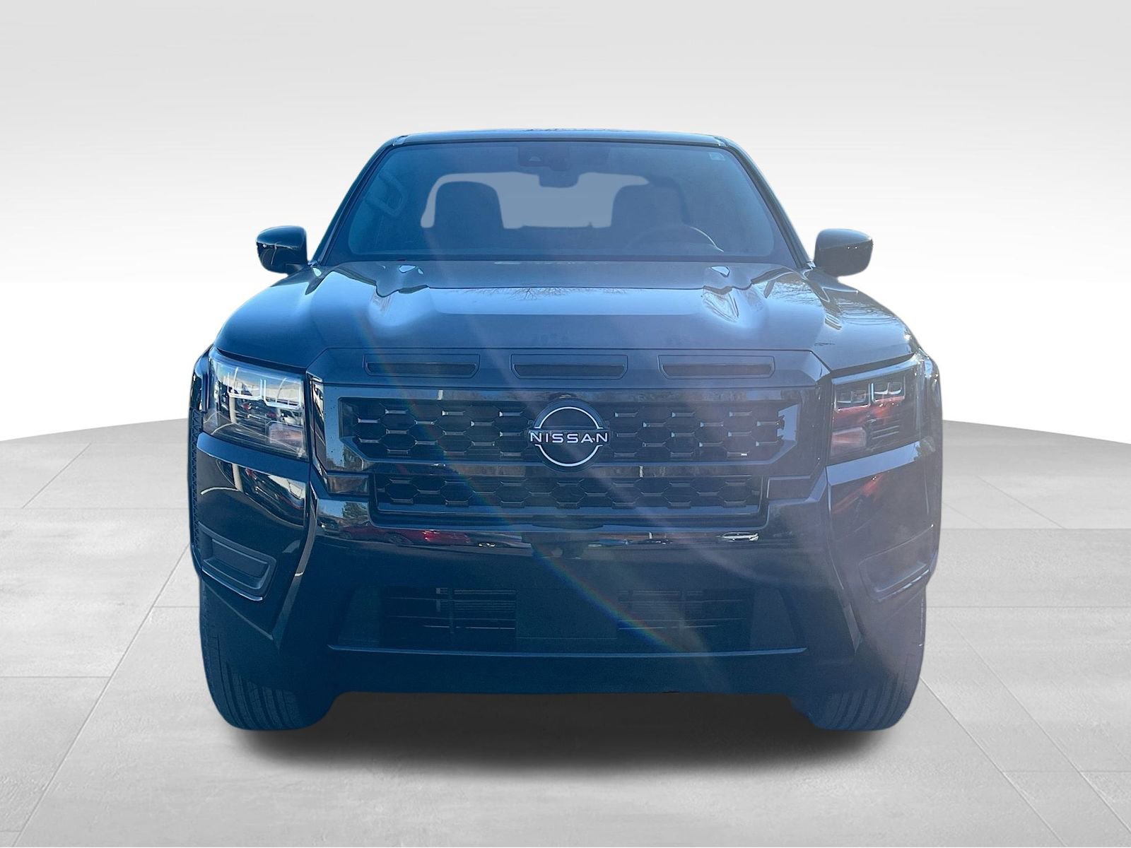 New 2026 Nissan Frontier SV w/ SV Convenience Package image 2
