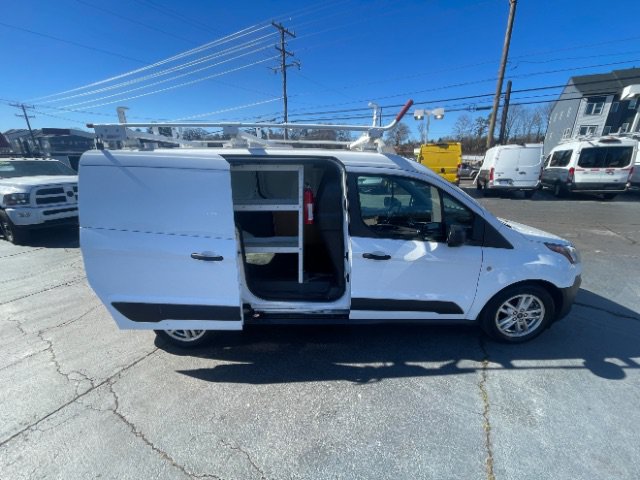 Used 2021 Ford Transit Connect XL FWD image 18
