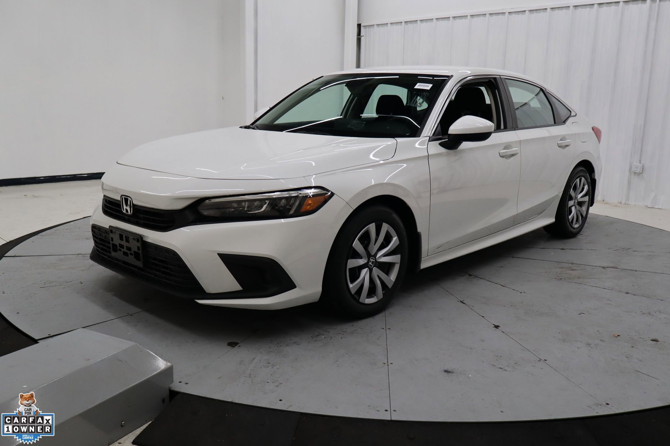 Used 2024 Honda Civic LX image 10