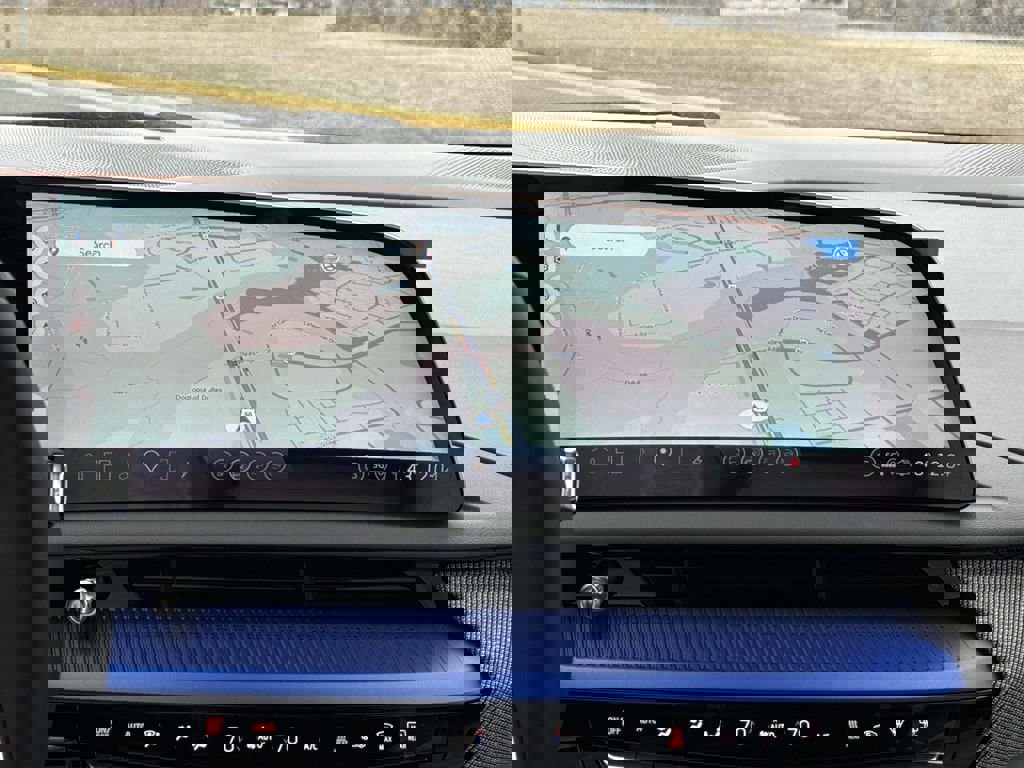 New 2026 Cadillac Optiq Luxury 1 w/ LPO, Floor Liner Package AWD/4WD image 11