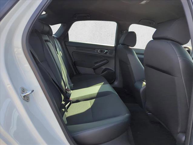 New 2026 Honda Civic Sport image 14