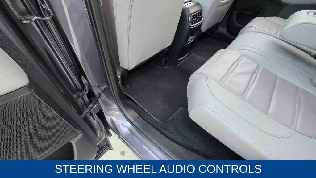 Certified 2022 Honda CR-V Touring image 21