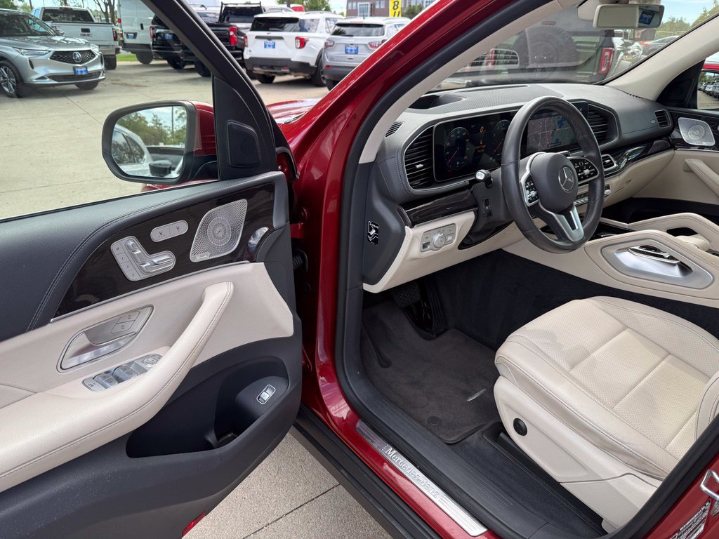 Used 2020 Mercedes-Benz GLE 450 4MATIC image 12