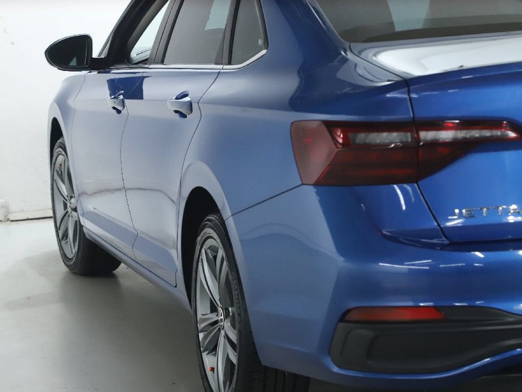 Used 2023 Volkswagen Jetta SE FWD image 41