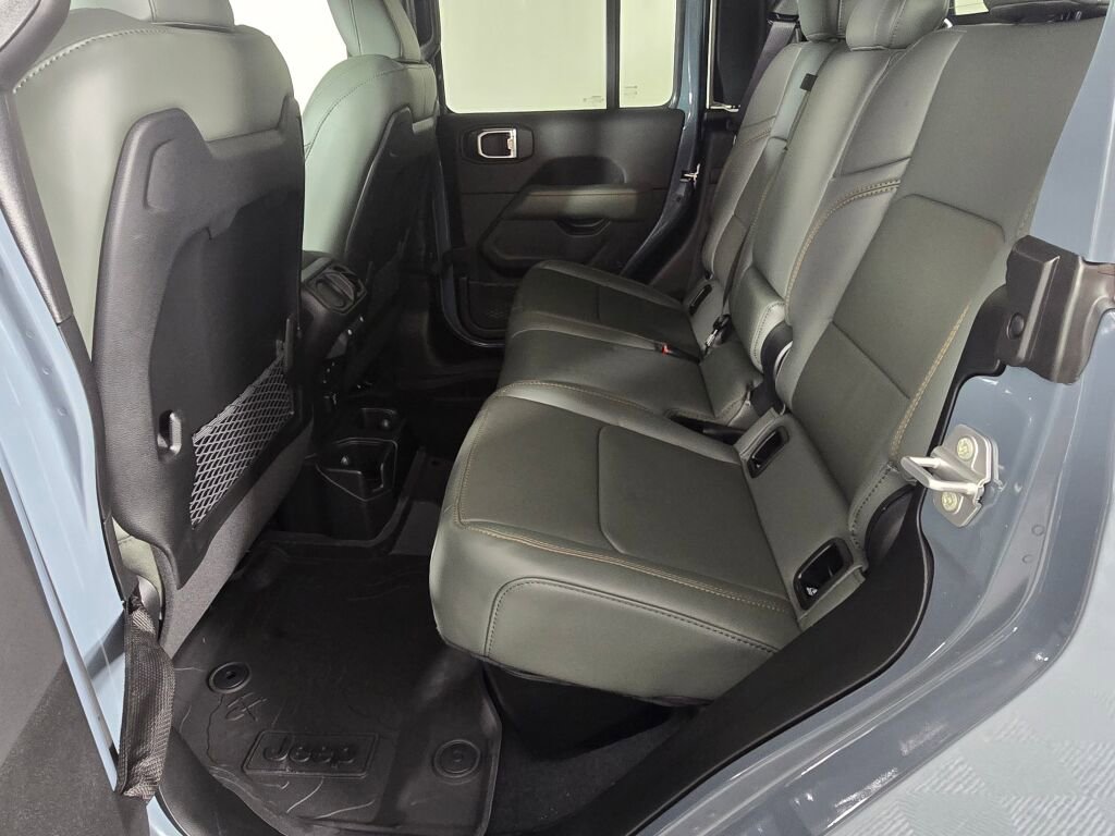 New 2026 Jeep Gladiator Mojave image 26