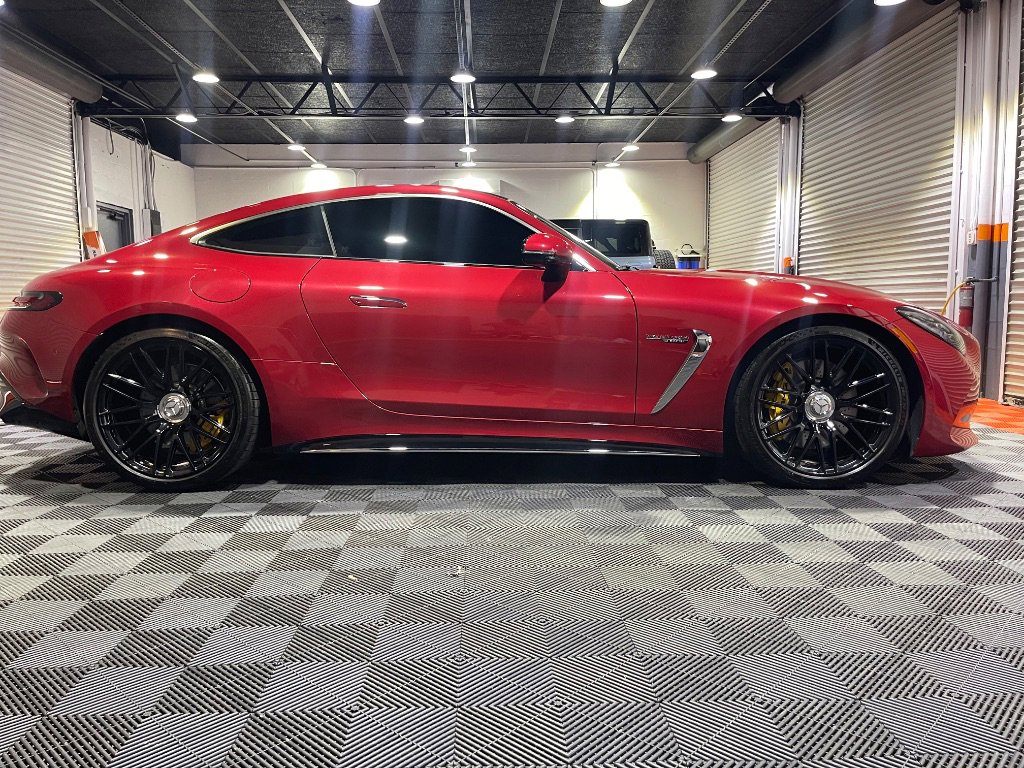 Used 2025 Mercedes-Benz AMG GT 55 image 6