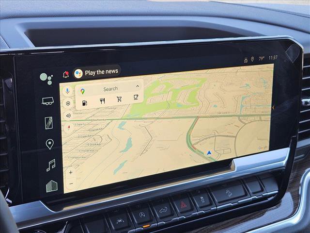 New 2026 Chevrolet Silverado 1500 LT Trail Boss w/ Convenience Package II image 14