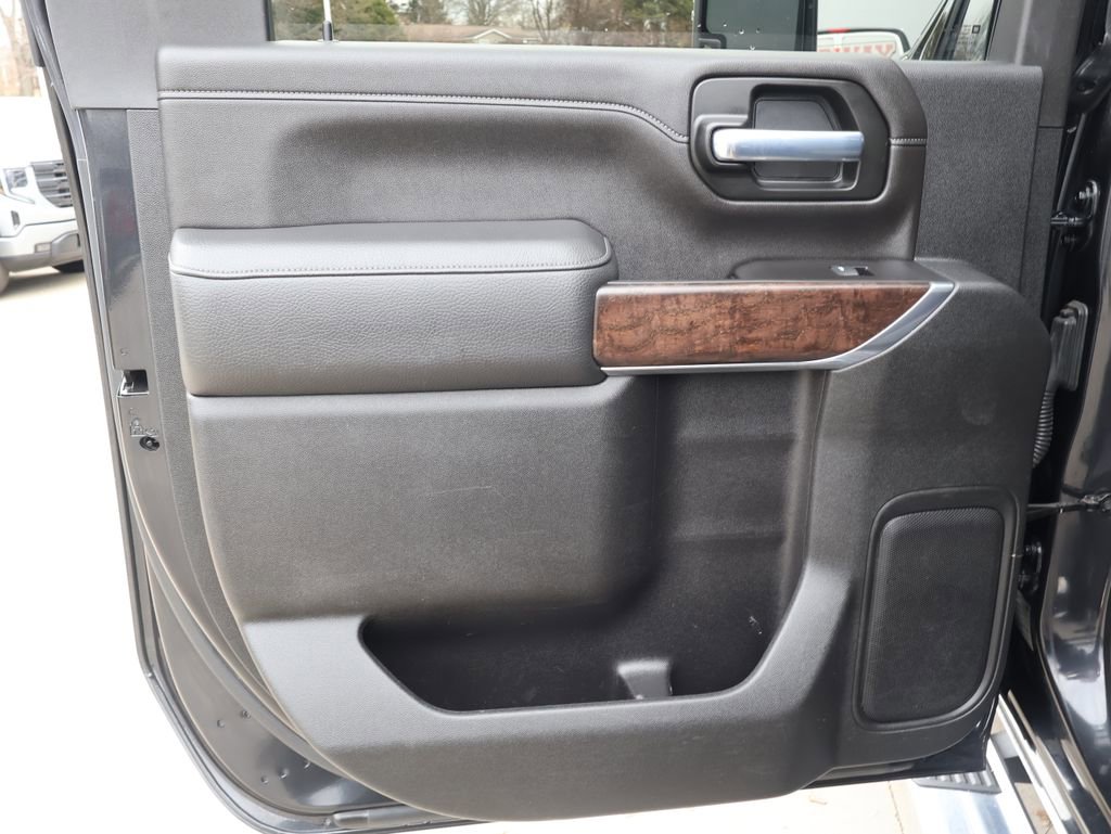 Certified 2020 GMC Sierra 2500 Denali w/ Denali Ultimate Package image 28