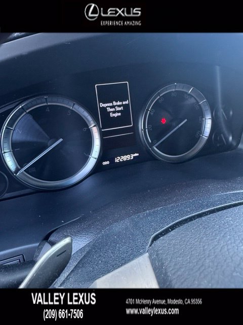 Used 2017 Lexus LX 570 4WD w/ Luxury Package image 6