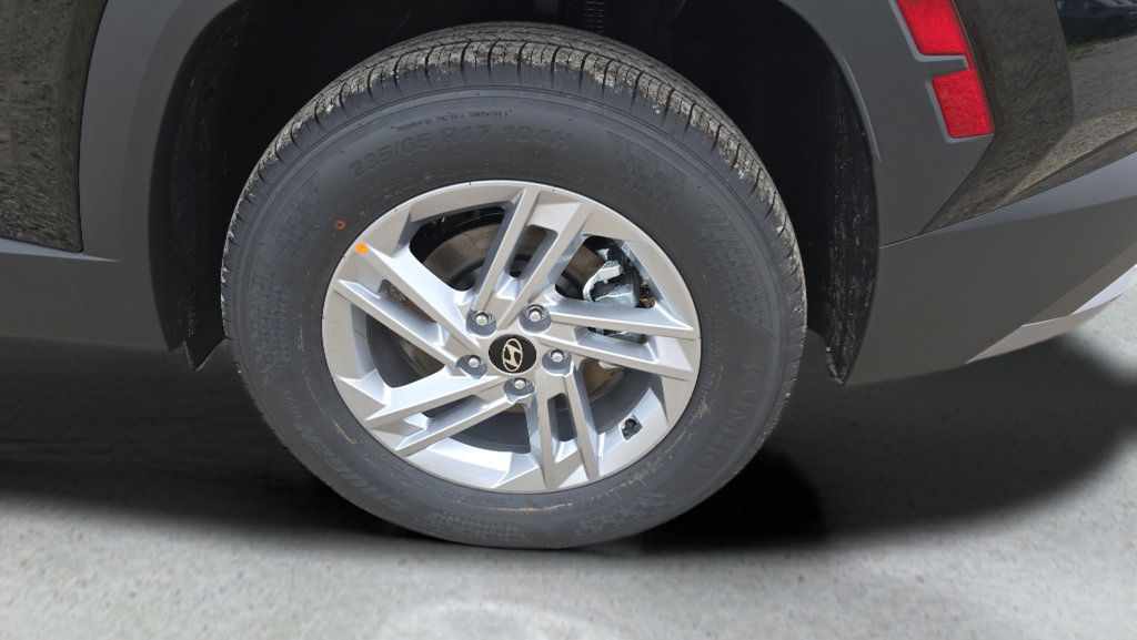 New 2026 Hyundai Tucson SE AWD/4WD image 32