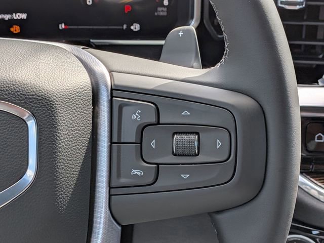 New 2026 GMC Sierra 1500 Elevation w/ Elevation Premium Package image 20