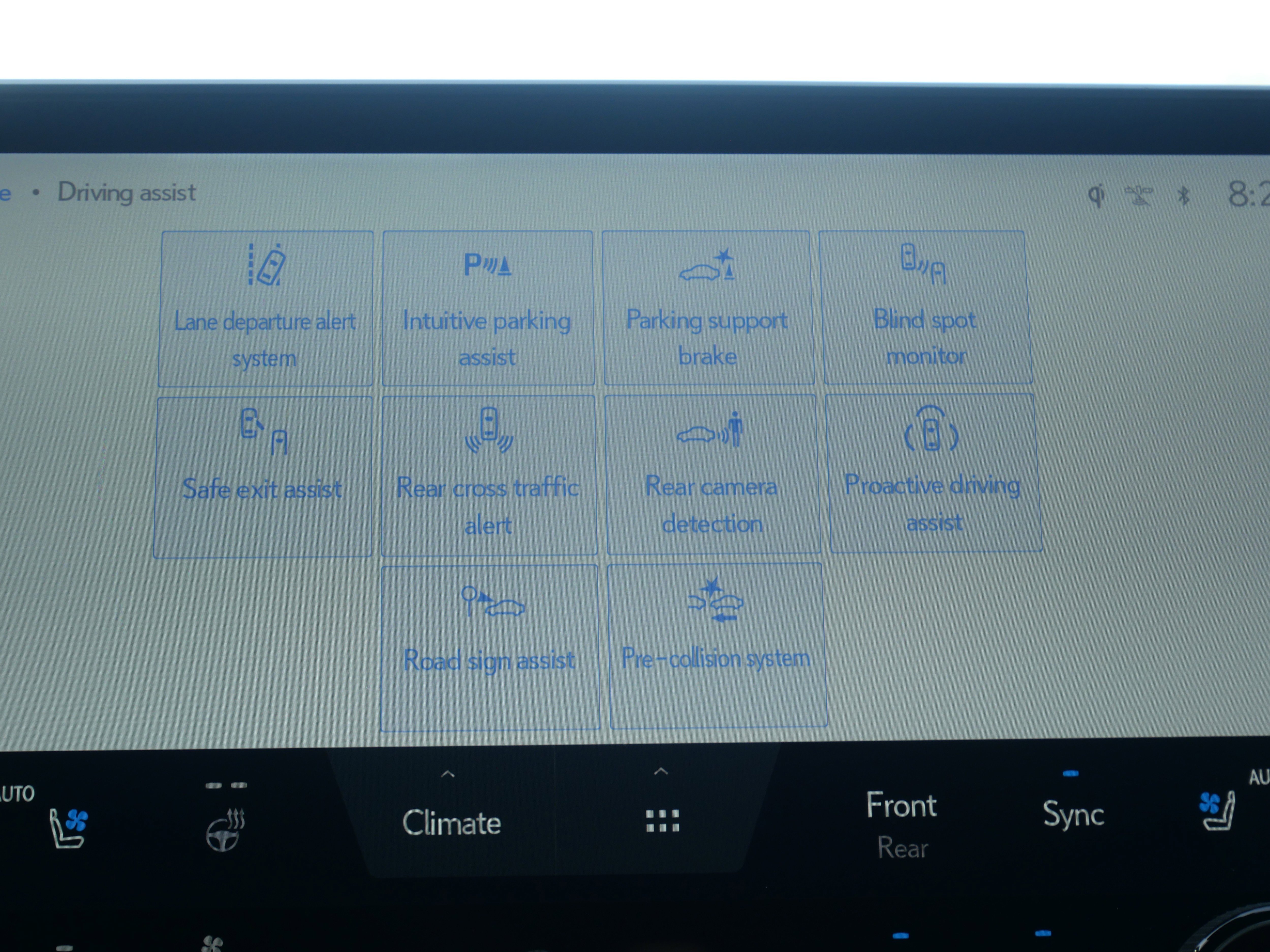 Certified 2023 Lexus RX 350 Premium Plus image 17