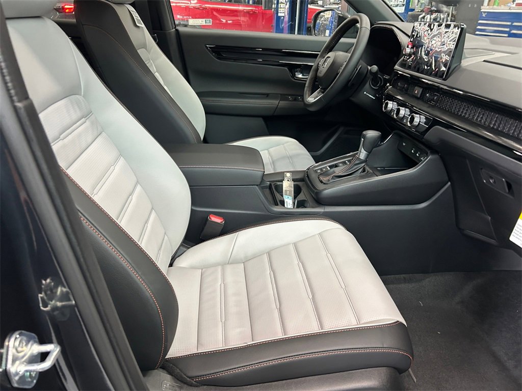 New 2026 Honda CR-V Sport Touring image 25