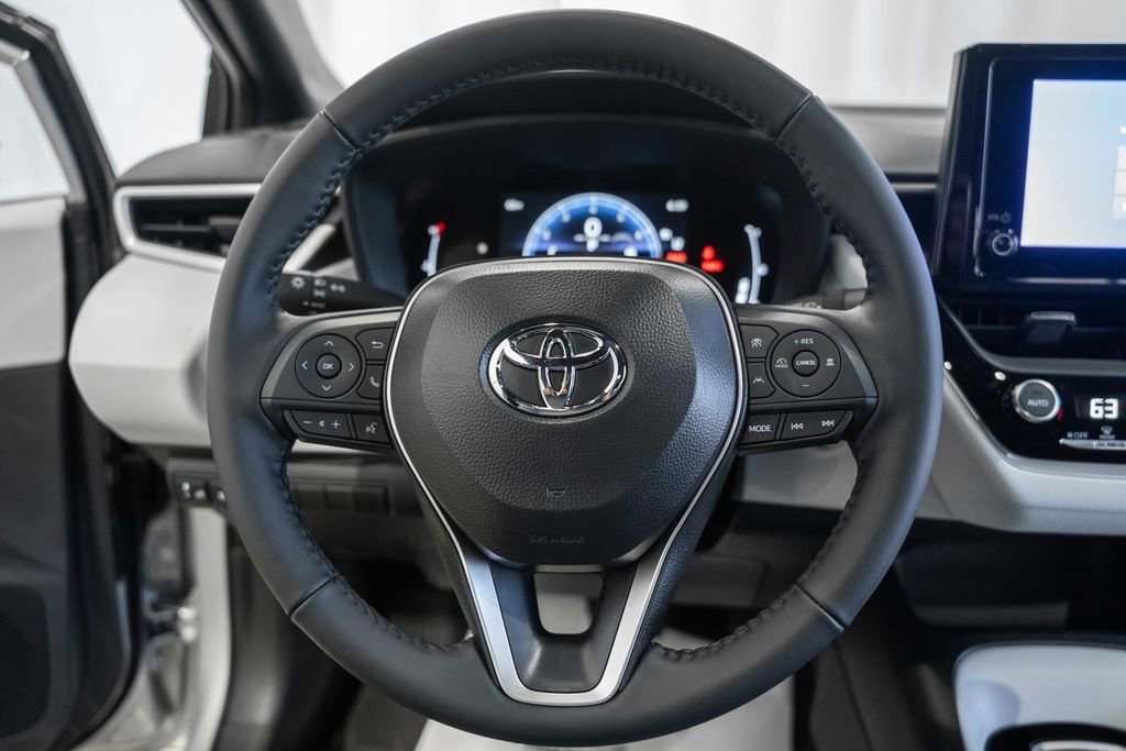 New 2026 Toyota Corolla SE image 26