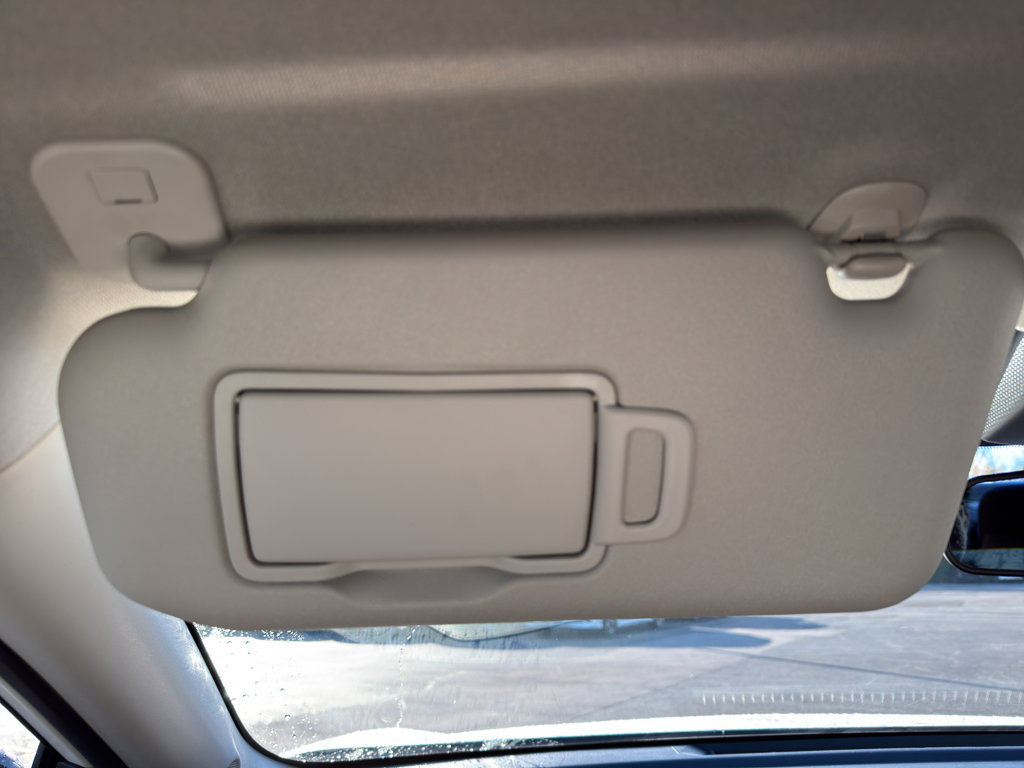 New 2025 Nissan Sentra SR image 24