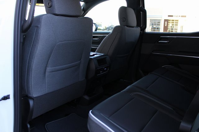 New 2026 GMC Sierra EV Elevation image 33