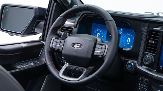 Used 2025 Ford F150 Raptor image 35