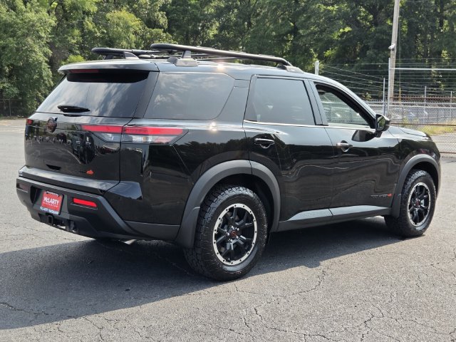 New 2026 Nissan Pathfinder Rock Creek AWD/4WD image 5