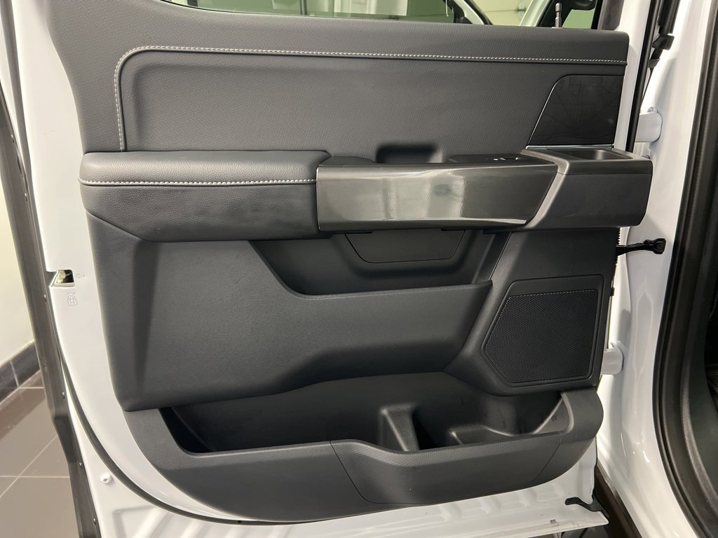 Certified 2023 Ford F150 XLT w/ Equipment Group 302A High image 31