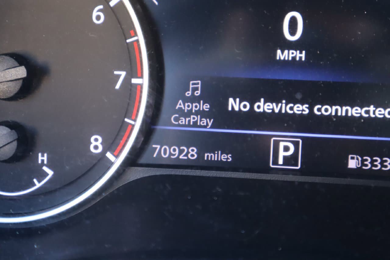 Used 2024 Nissan Sentra SR w/ SR Premium Package FWD image 11