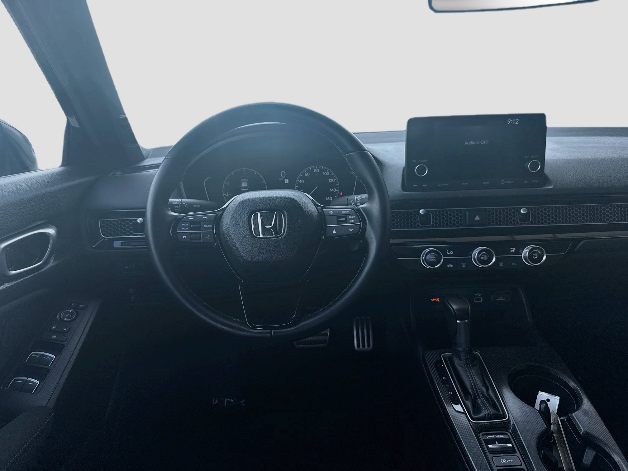Certified 2023 Honda Civic Sport image 18