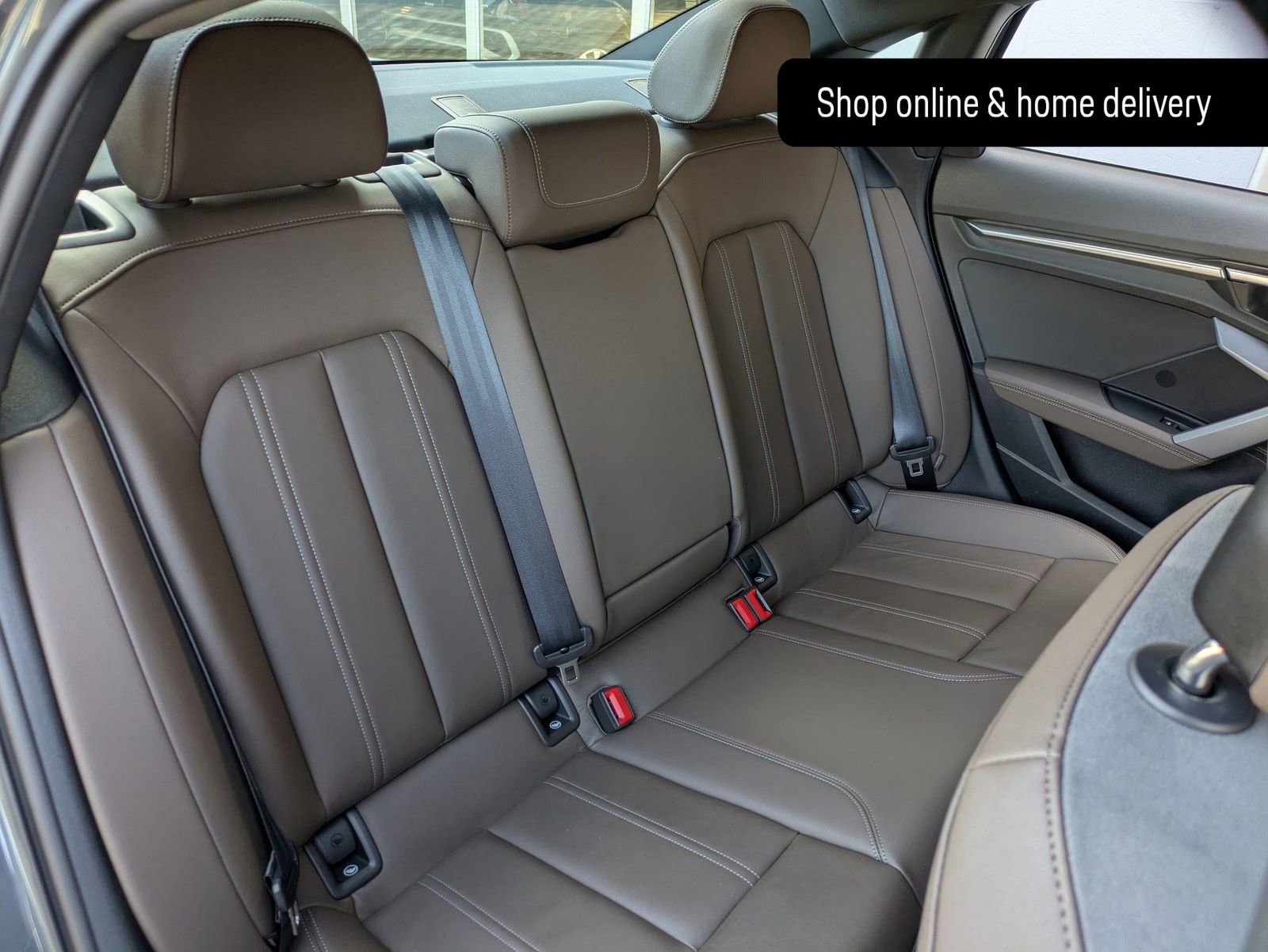 Used 2025 Audi A3 2.0T Premium w/ Convenience Package image 28