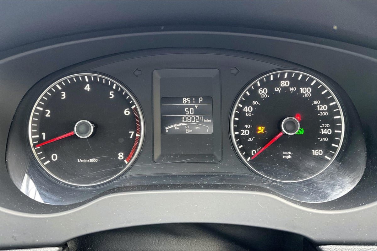 Used 2013 Volkswagen Jetta SE FWD image 20