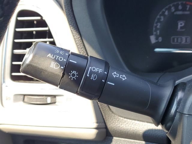 Used 2019 Honda HR-V EX-L image 17