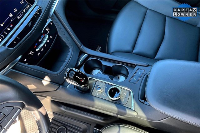 Used 2023 Cadillac XT6 Luxury image 15